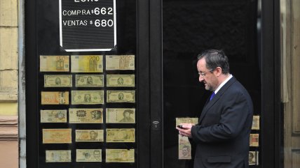   Peso a Peso: El riesgo de que Reino Unido se salga de la Unión Europea 