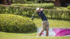 Joaquín Niemann se mantiene entre los 10 mejores del Mundial Juvenil en Japón