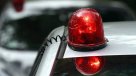 Robos violentos aumentaron significativamente en cinco comunas capitalinas