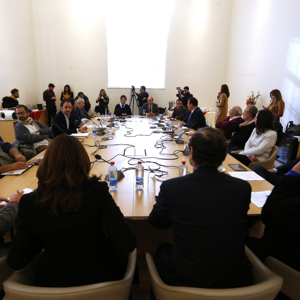 Consejo de Observadores extiende en cinco días el plazo final para encuentros locales