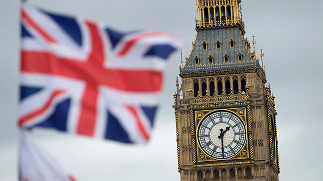 Brexit: Claves del referendo que decidirá si el Reino Unido sigue en la Unión Europea