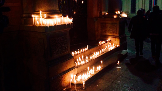 Una nueva jornada de movilización estudiantil en el país