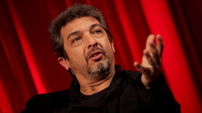 Ricardo Darín recibirá galardón especial en los Premios Platino