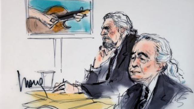 Jimmy Page niega plagio: La melodía se hubiese quedado en mi mente