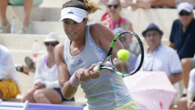 Rafael Nadal y Garbiñe Muguruza liderarán a España en Río 2016