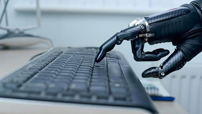 Llegan a medios robots que prometen convertirse en los periodistas del futuro