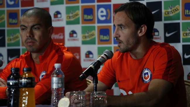 José Pedro Fuenzalida: Tenemos todo para seguir avanzando