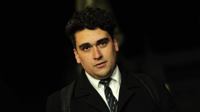 Cones: No puede ser que por una minoría se generalice al movimiento estudiantil