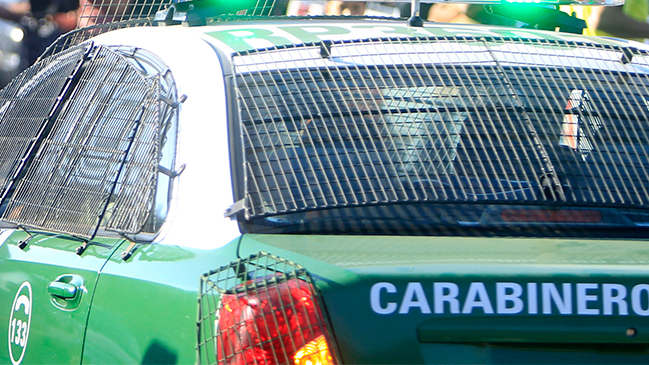 Menor de 16 años falleció tras riña con un compañero en Los Vilos