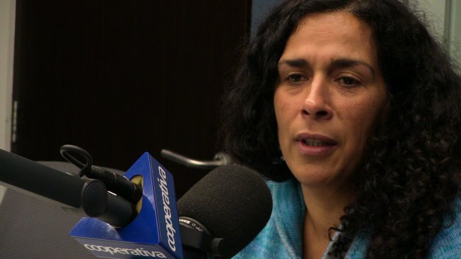 Presidenta Centro de Padres del INBA por daños: Hay lealtades mal entendidas