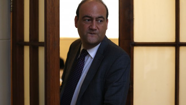 Zapata justificó 5 días más para encuentros locales: Hay que custodiar calidad del proceso