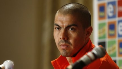 Silva respaldó a Bravo: Una mala actuación no cambia la visión que tenemos sobre él