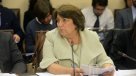 Mineduc se reunirá con el CRUCh por proyecto de educación superior