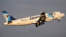 Hallaron la caja negra del avión de Egyptair siniestrado en el Mediterráneo