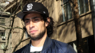 Jorge Valdivia y duelo entre Chile y México: \
