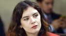Correa Sutil rechazó \