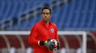 Valdivia: Estoy seguro que Bravo no está preocupado de las críticas, sí del partido con México