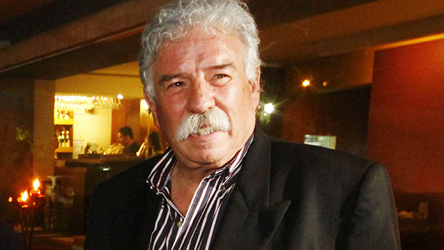 Iván Arenas permanece internado en clínica capitalina