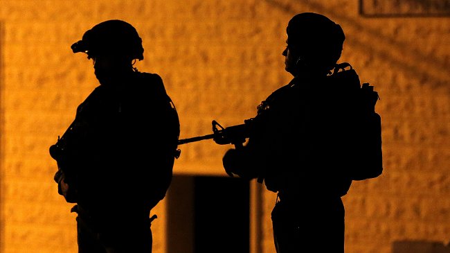 Israel construirá un muro subterráneo alrededor de Gaza para evitar túneles palestinos