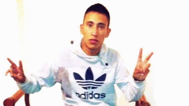 En España detuvieron a último sospechoso del 