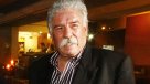 Iván Arenas permanece internado en clínica capitalina