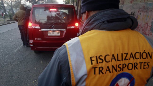 Preemergencia: Aumentaron infracciones por desacato a restricción de catalíticos