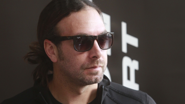 Nicolás Massú: Julio Peralta privilegió ir a torneos ATP y respeto su decisión