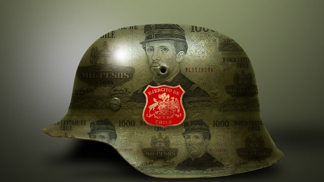 El millonario patrimonio de esposa del ex comandante en jefe del Ejército