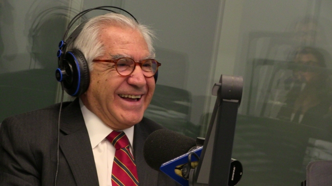 Ministro Fernández anunció 