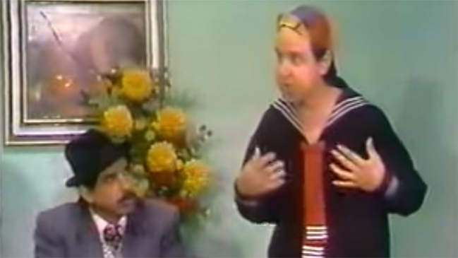 Carlos Villagrán: Se nos está acabando la vecindad