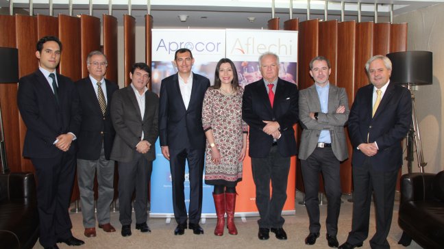 Industria del alcohol firmó inédito acuerdo de autoregulación publicitaria