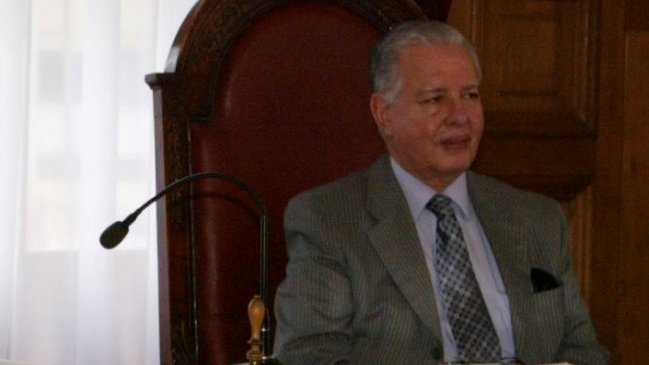 Ministro que investiga causas de DD.HH. realizó diligencias en Temuco