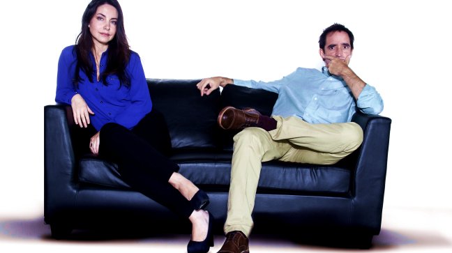 El regreso de Mónica Godoy a la actuación