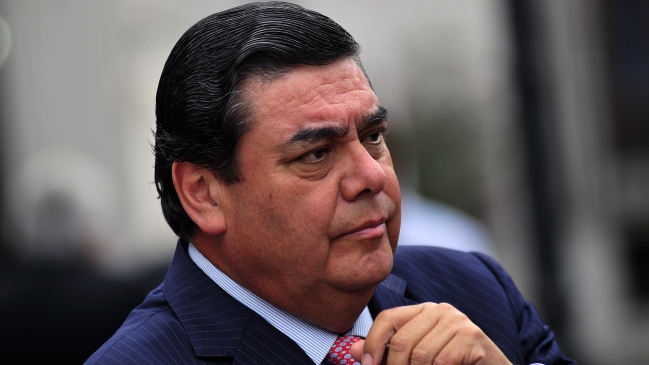 CPC y veto presidencial a reforma laboral: 