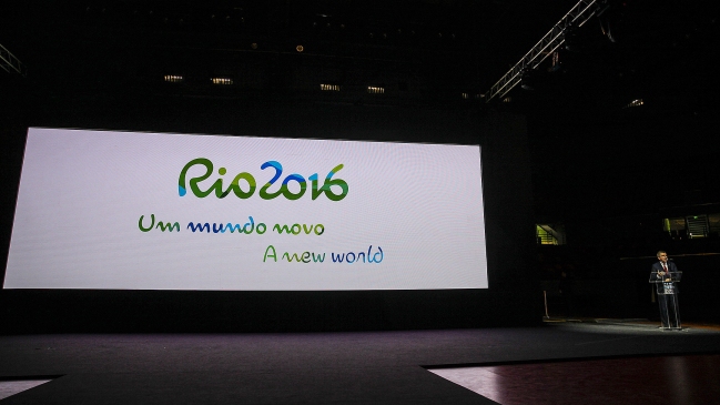Gobierno de Río declaró estado de calamidad pública para cumplir compromisos olímpicos
