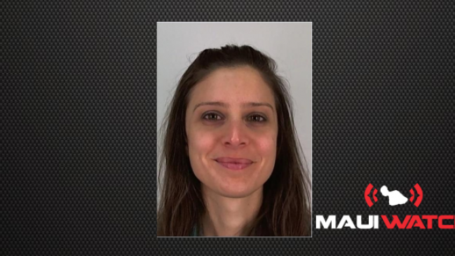 Medios reportaron que se contactó a chilena en Maui