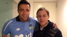 Miguel Pinto firmó por tres temporadas en O\'Higgins de Rancagua
