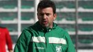 Baldivieso sostuvo que no renunciará a la dirección técnica de Bolivia