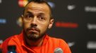 Marcelo Díaz: Bravo es nuestro capitán, nuestro referente y no le afectan las críticas