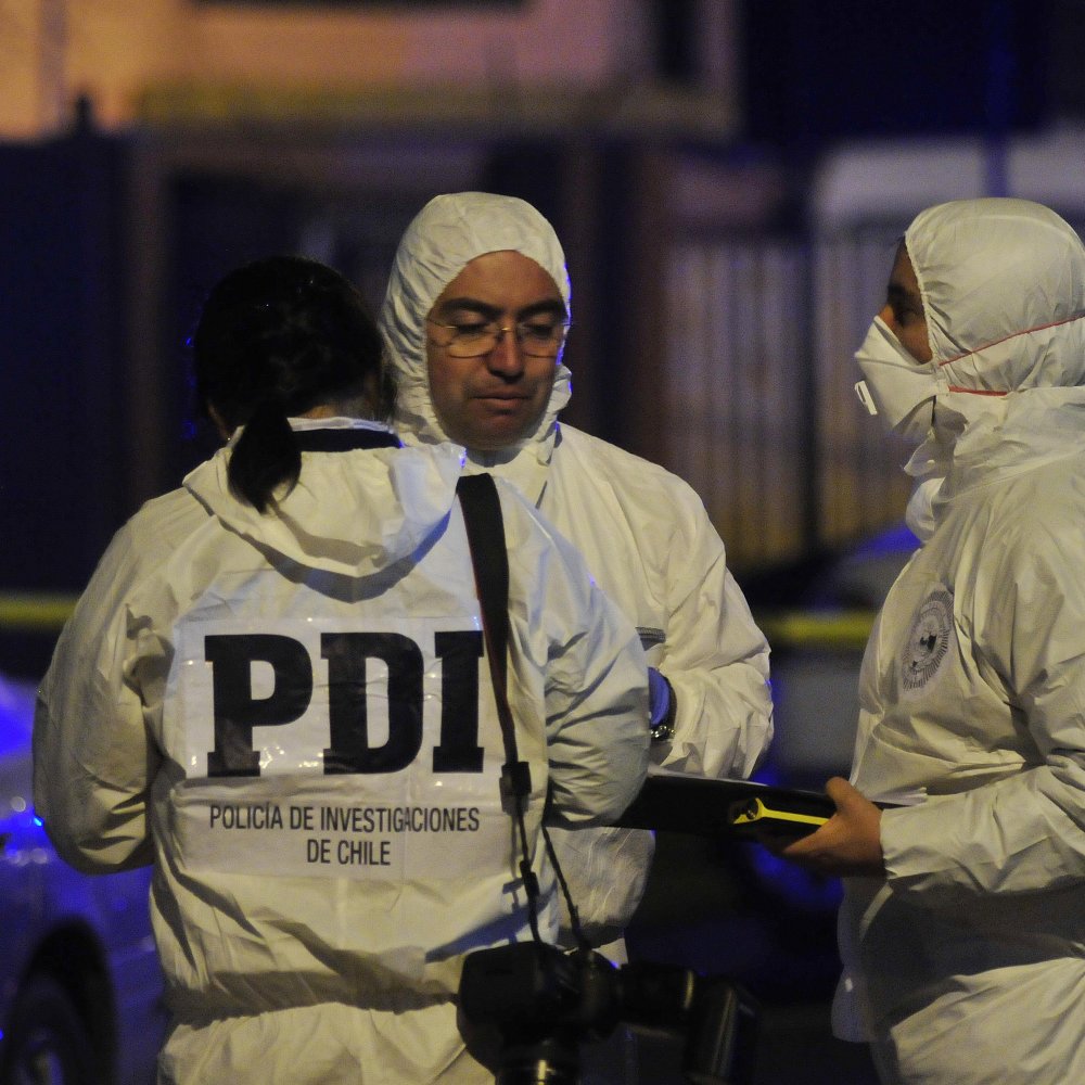 En internación provisoria quedó niño de 14 años acusado de matar a otro de 16