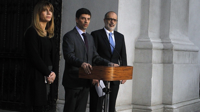 Reforma Laboral: Gobierno confirmó veto presidencial