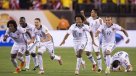 La victoria de Colombia sobre Perú en los cuartos de final