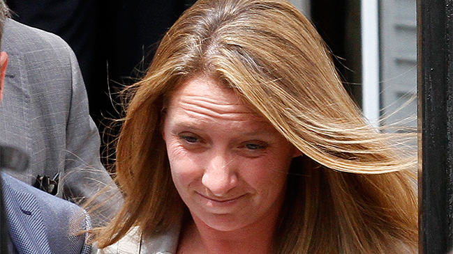 Dos abogados de Natalia Compagnon renunciaron a su defensa