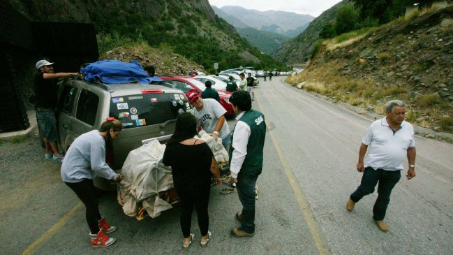 Alcalde de San Clemente se recupera tras sufrir grave accidente de tránsito