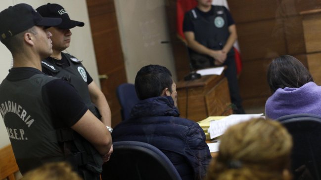 Prisión preventiva para hombre que abusó de cuatro menores con discapacidad mental