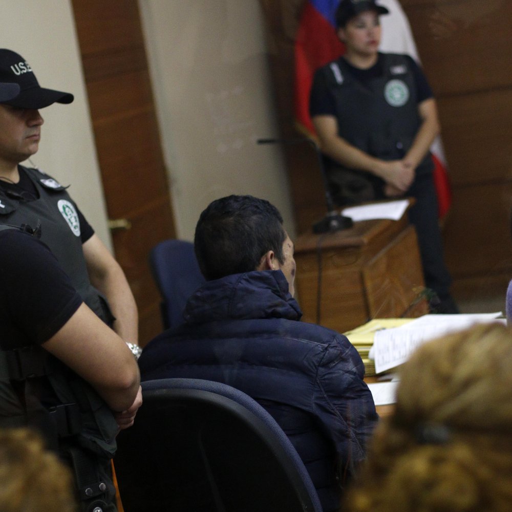 Prisión preventiva para hombre que abusó de cuatro menores con discapacidad mental