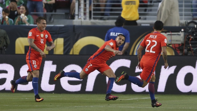 Conmebol: Hemos demostrado por qué el mejor fútbol se vive en Sudamérica