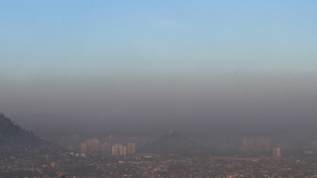 Girardi criticó a Intendencia por no alertar sobre altos niveles de contaminación