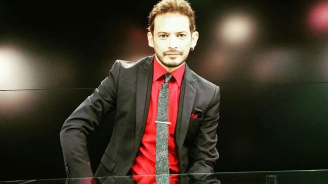 Cantante mexicano Alejandro Fuentes falleció tras ser baleado en Chicago