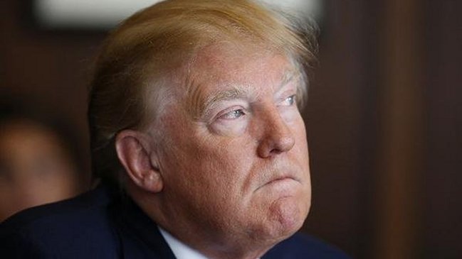 Trump dice que ganará elecciones incluso sin el apoyo del Partido Republicano